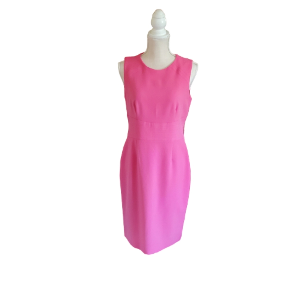 kasper sheath dress size 6